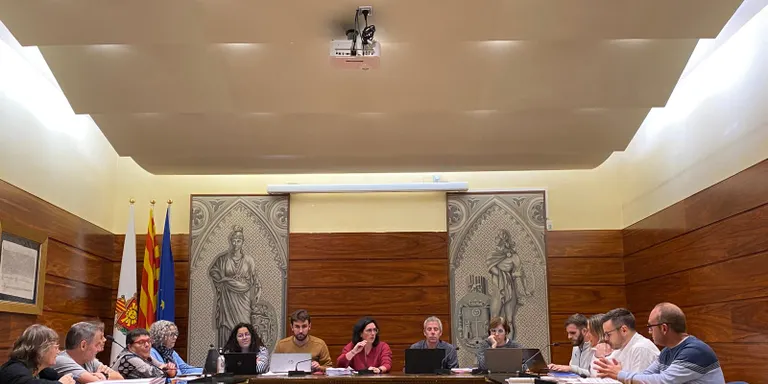 El govern de Solsona porta avui al Ple un pressupost de 12,7 milions amb un increment de les inversions del 22%