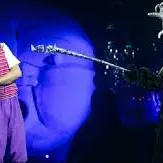 El Circo Encantado s'estrena per Fires de Sant Narcís a Girona