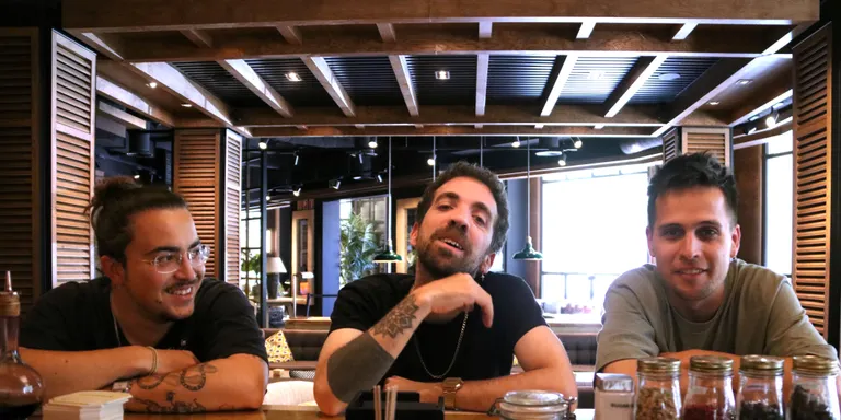 Stay Homas, The Tyets i Miki Núñez actuaran a la 20a edició de l'Acústica de Figueres