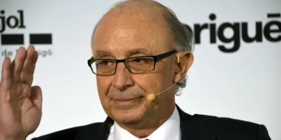 Cristóbal Montoro clou la Trobada Empresarial al Pirineu