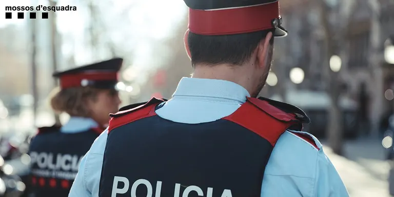 Els Mossos detenen un grup criminal especialitzat en robatoris a clubs esportius