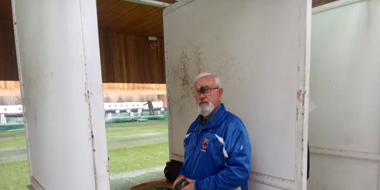 El Club de Tir Olímpic Cambrils participa a la 4a Fase de la Copa President d’Armes Històriques d’Avancarga i Retrocàrrega