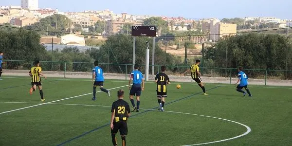 El Juvenil busca la reacció en el derbi davant el Catllar