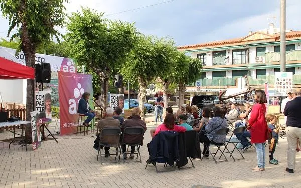Foto: Altafulla Ràdio