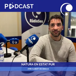 Natura en estat pur del 29/5/2023 - episode art