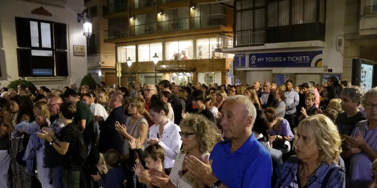 Detingut el pilot del globus aerostàtic turc on van morir les dues veïnes de Lloret de Mar