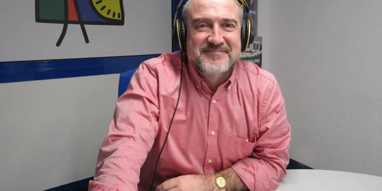 Alfredo Clúa: “Som un dels partits que estarem en la lluita per guanyar les eleccions a Cambrils”