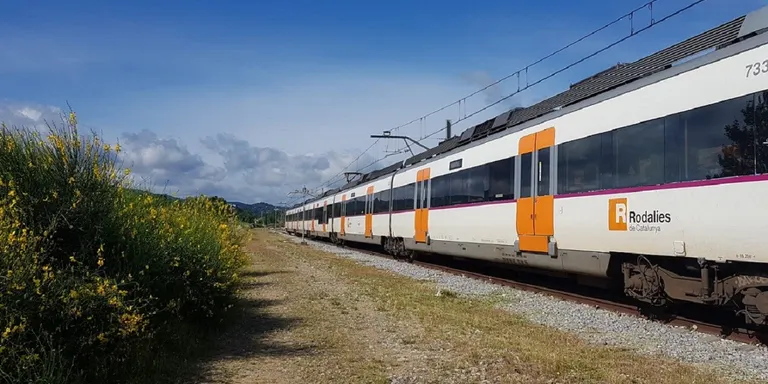 Les entitats convoquen un debat electoral sobre el tren