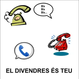El Divendres és teu del 19/9/2014 - episode art