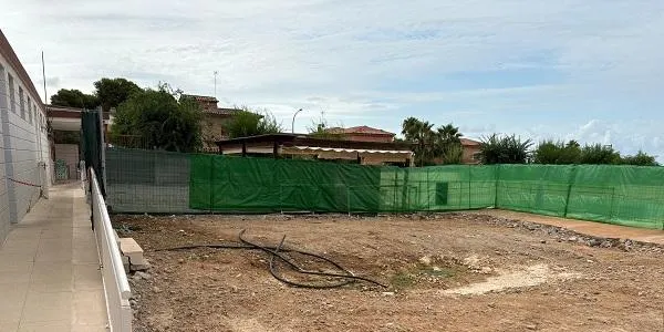 L’Ajuntament d’Altafulla confirma que enguany sí que hi haurà piscina petita a Altafulla
