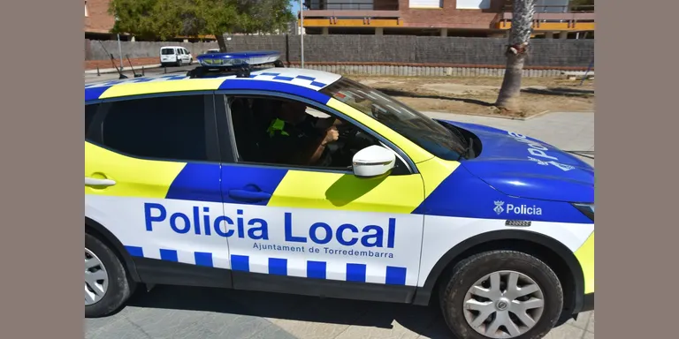 Activat el Pla de Seguretat de Nadal 2024