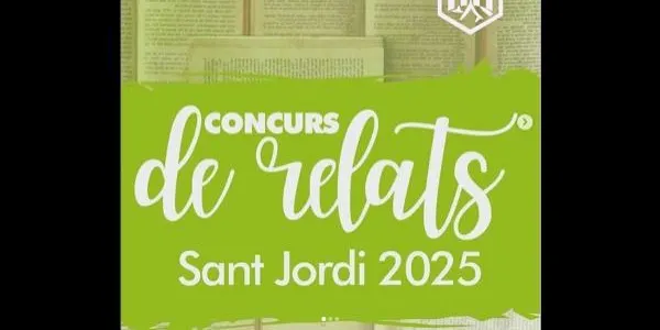 Els Castellers d’Altafulla impulsen una nova edició del concurs de relats curts per Sant Jordi