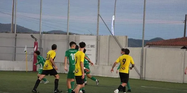 CE Altafulla – EF Sant Pere i Sant Pau: motivats per batre a l’equip més en forma del grup