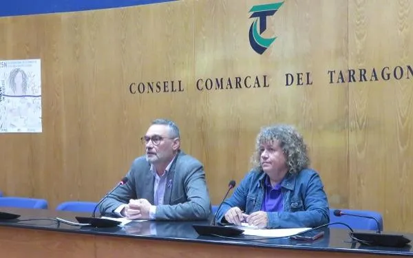 Foto: Consell Comarcal del Tarragonès