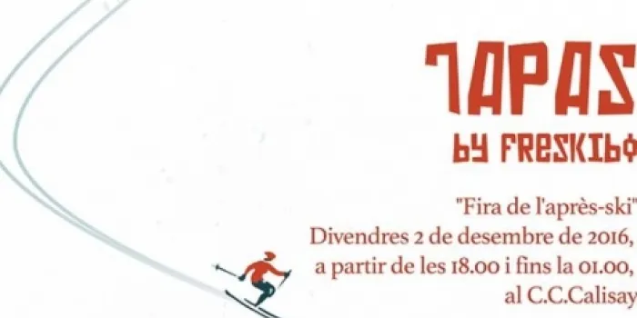 Aquesta tarda hi haurà la jornada Après-Ski que organitza l’Associació Ski Arenys