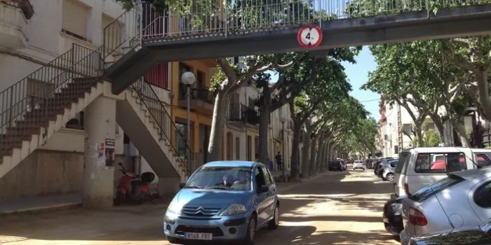 Fins el proper divendres no se sabrà el nom de l'empresa que farà el projecte de la tercera fase de la Riera