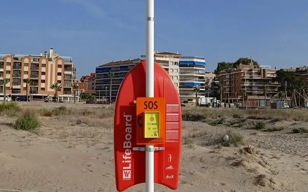 Foto: Ajuntament de Torredembarra