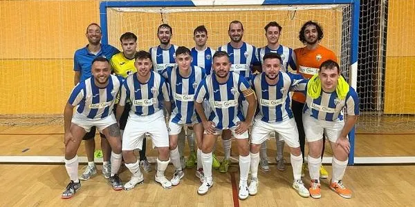 El Futsal Torredembarra cau de forma cruel davant el Linyola (5-6)