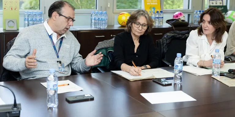 FCF i Mossos han sancionat a 41 espectadors durant el 2022
