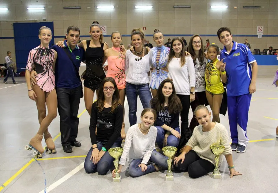 CHPA Cadí - Copa Lleida 2014