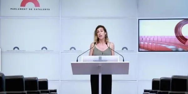 La CUP denuncia que s'estan "incomplint" les bases del concurs d'atorgament de llicència de casino del Hard Rock