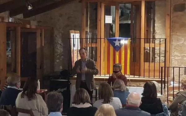 Foto: Junts per Altafulla