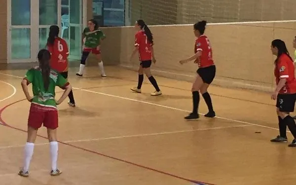 Foto: CFS El Catllar Atlètic