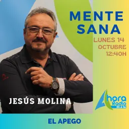 #22 - Gelves en la Onda - Mente Sana del 14/10/2024 - episode art