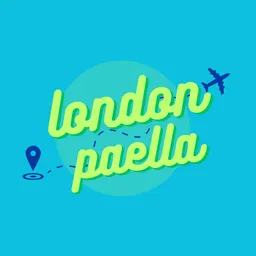 London Paella - Capítol 6 - episode art