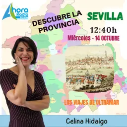 #83 - La provincia de Sevilla en los viajes de ultramar - episode art