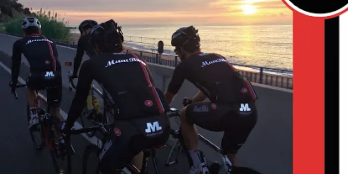 Obertes les inscripcions per la sisena Marxa Cicloturista Ports del Maresme