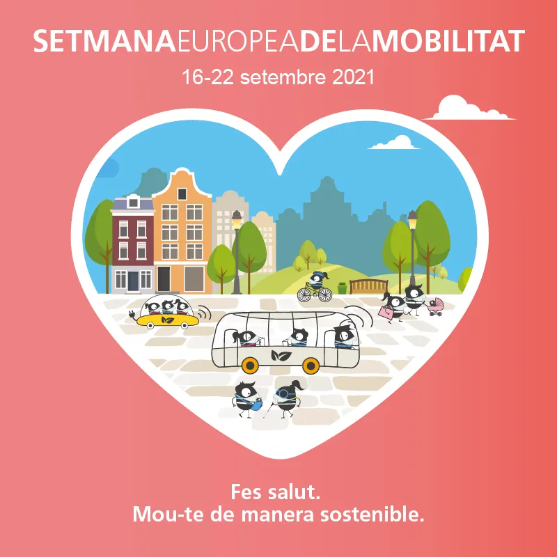 L’Ajuntament habilitarà carrils bici per connectar totes les urbanitzacions amb el nucli urbà de Caldes, tret del Farell