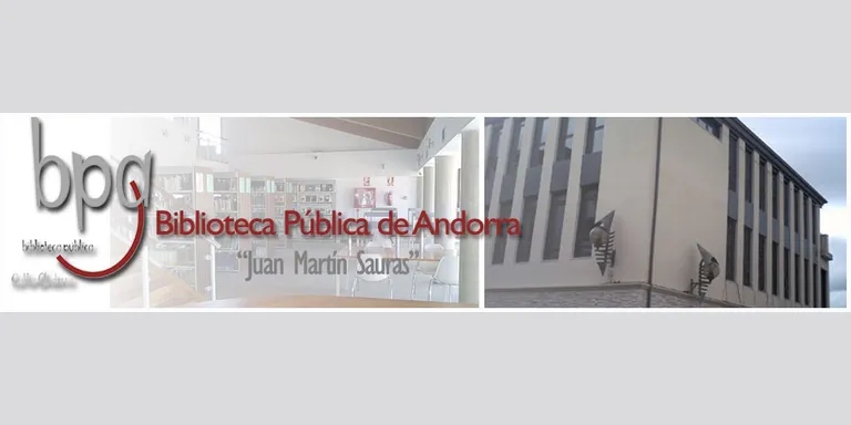 L'eBiblio Andorra, nou servei de préstec de continguts en format digital