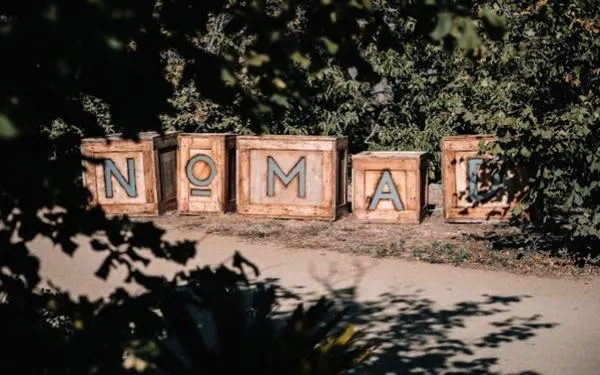Foto: Nomad Festival