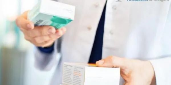 El Col·legi Oficial de Farmacèutics de TGN demana que es completi "amb urgència" la vacunació del personal de les farmàcies comunitàries