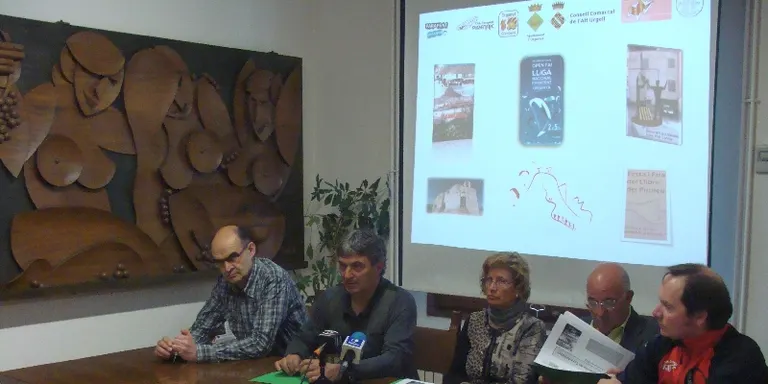 Nova convocatòria dels Premis Literaris Homilies d'Organyà