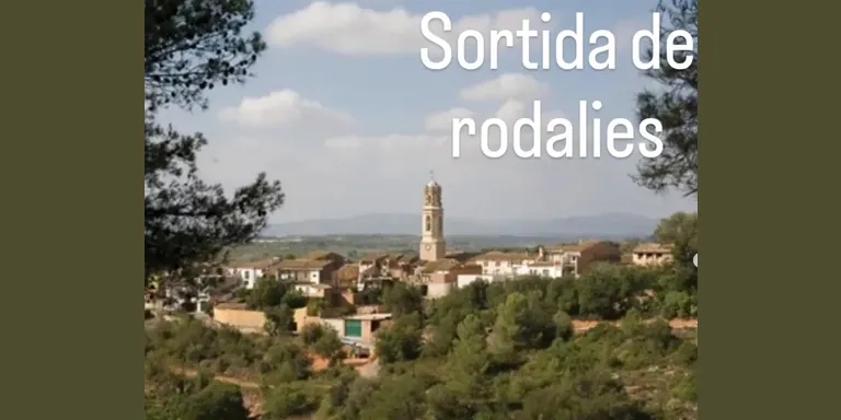 Sortida a Nulles amb el Club Excursionisme aquest dissabte