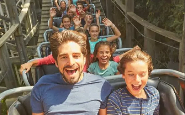 Foto: PortAventura