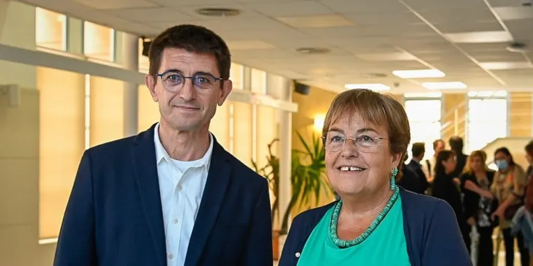 La votació de la segona volta de les eleccions a rector o rectora és oberta de l’1 al 3 de juny a les 10 h