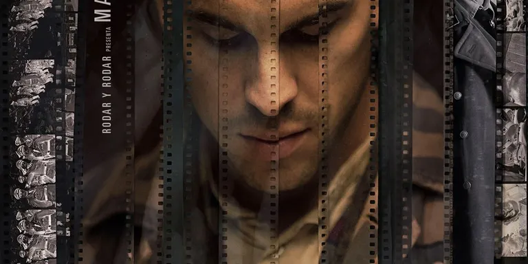 Sortegem invitacions per veure “El fotógrafo de Mauthausen", amb el rubinenc Rubén Yuste, a La Sala
