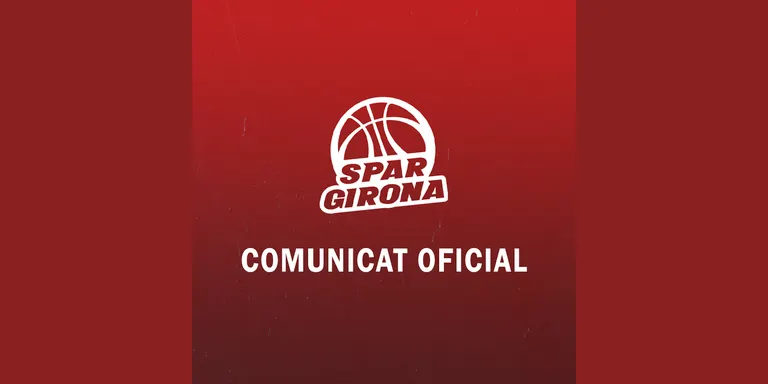 OFICIAL: Ajornat l’Uni Girona-Basket Landes per casos de covid-19