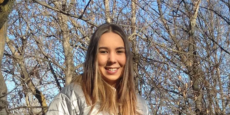 La urgellenca Anna Ginestà serà el jurat jove del Festival Ull-Nu