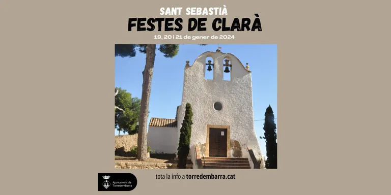 Carles Marquès pronunciarà una conferència sobre la història de Clarà