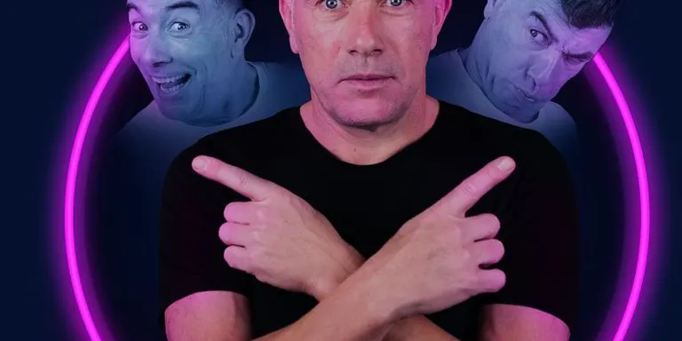 ‘El substitut’ de Pep Plaza és l’espectacle que obre la temporada en viu del Teatre Principal