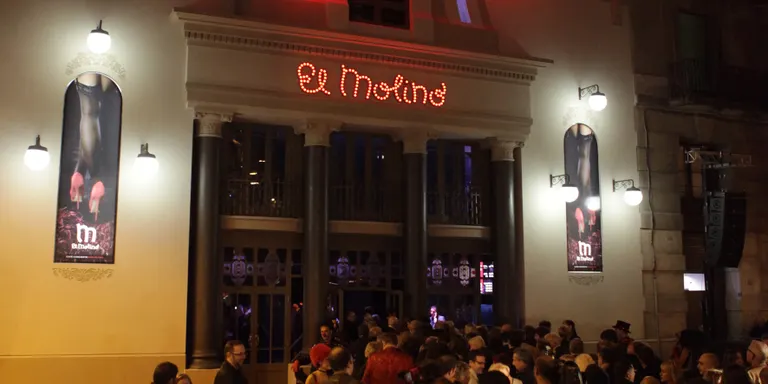 L'Ajuntament de Barcelona compra El Molino per 6,2 milions d'euros