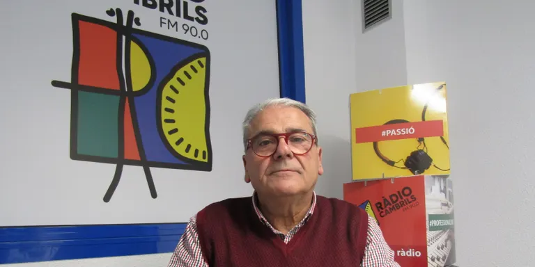Victorià Luque: “Estem molt a favor del Hard Rock perquè és un gran projecte pel territori”