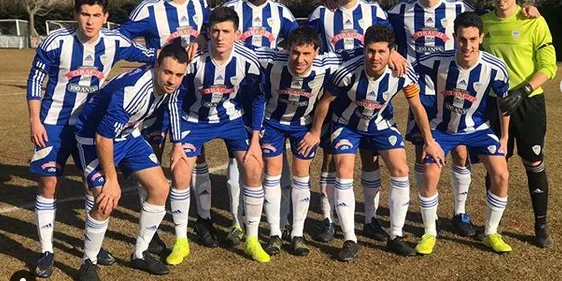 El CF Organyà suma tres punts més enfront del Bellcairenc (3-0)