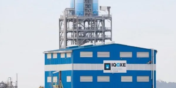 Es compleixen cinc anys de l’explosió d’IQOXE en què van morir tres persones