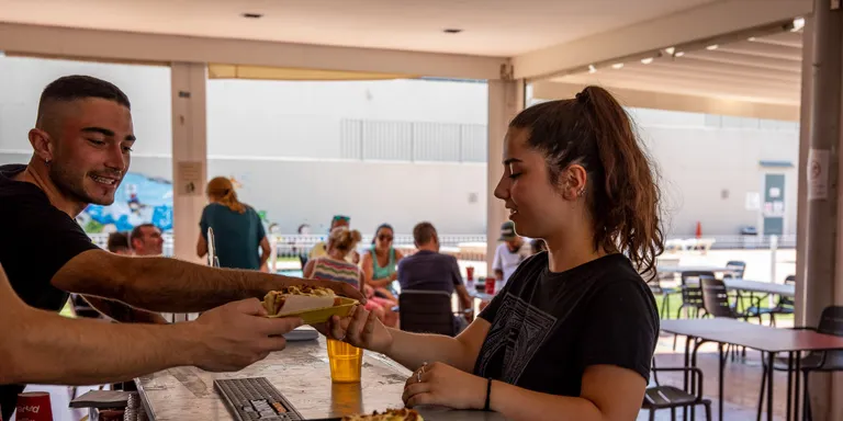 El Morell engega una campanya comercial per potenciar la seva restauració