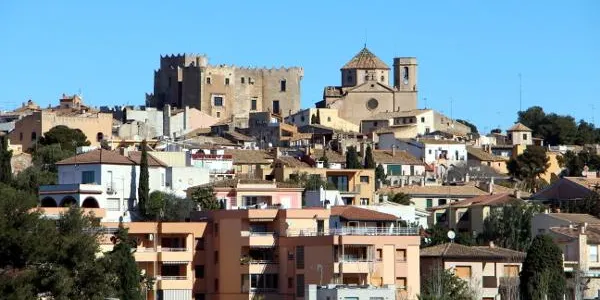 Altafulla, el tercer municipi amb la renda més alta de la demarcació de Tarragona